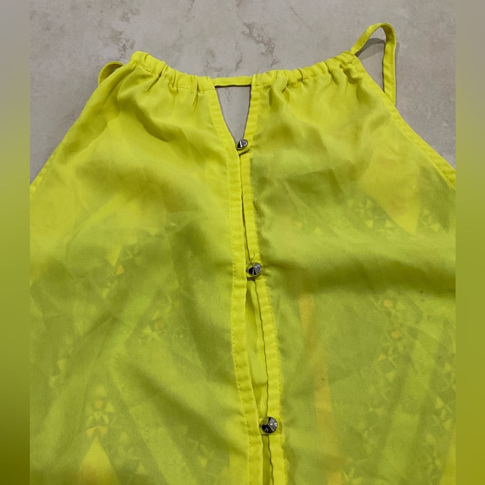 Colorful top - Picture 3 of 3